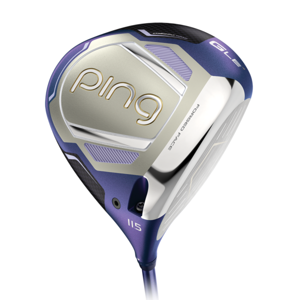 PING G Le4 Driver