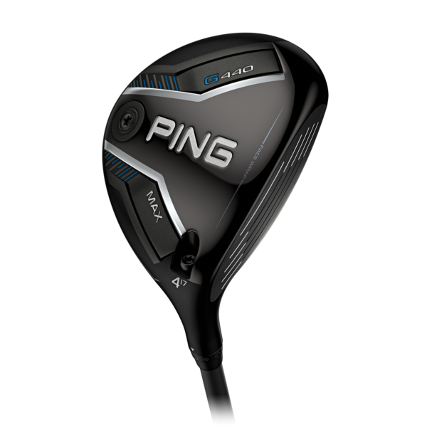 PING G440 Fairway
