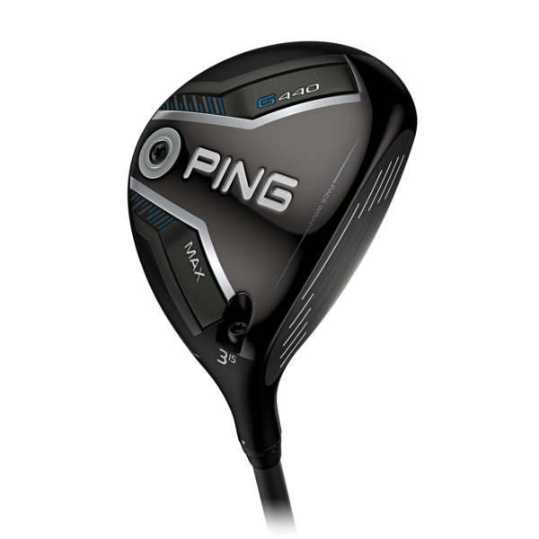 PING G440 HL Fairway