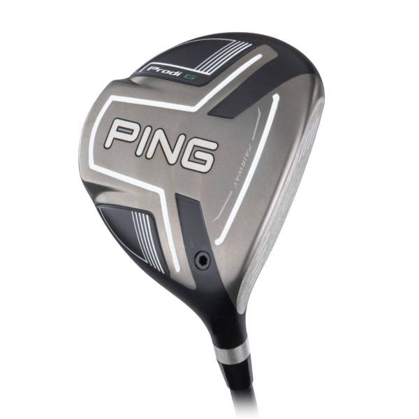 PING Prodi G Fairway