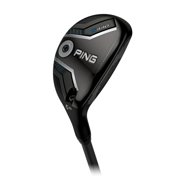 PING G440 HL Hybrid