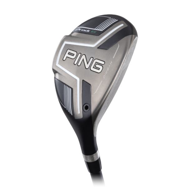 PING Prodi G Hybrid