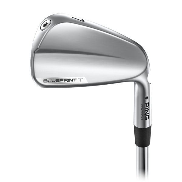 PING Blueprint T Irons