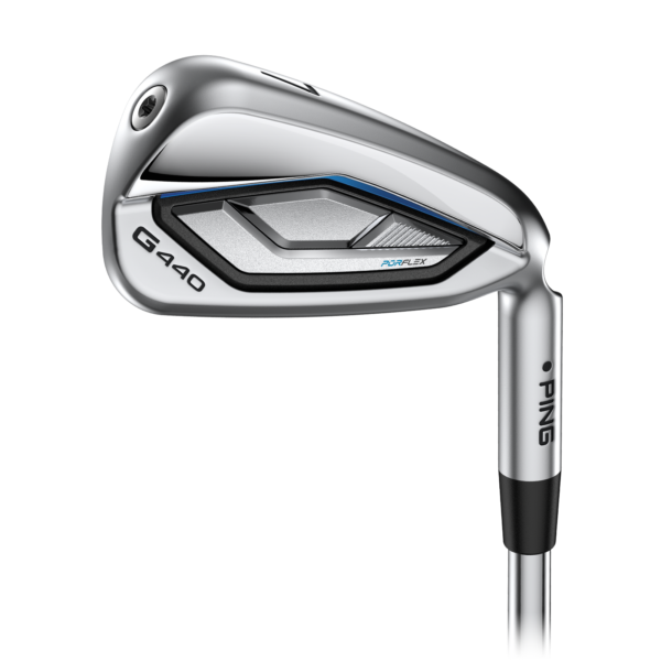 PING G440 HL Irons