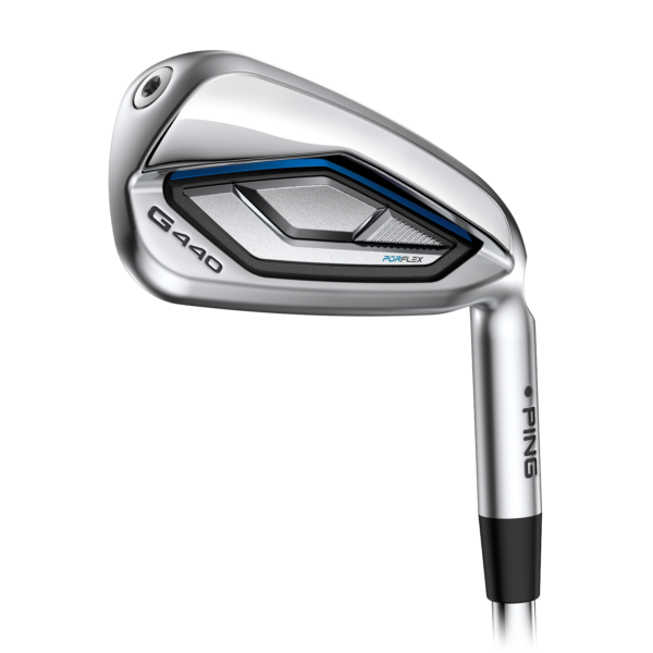 PING G440 Irons