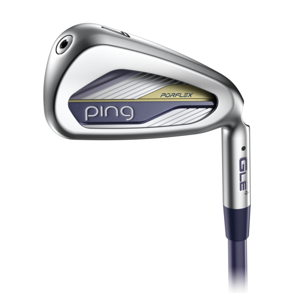 PING G Le4 Irons