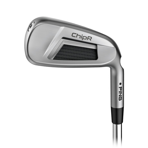 PING ChipR