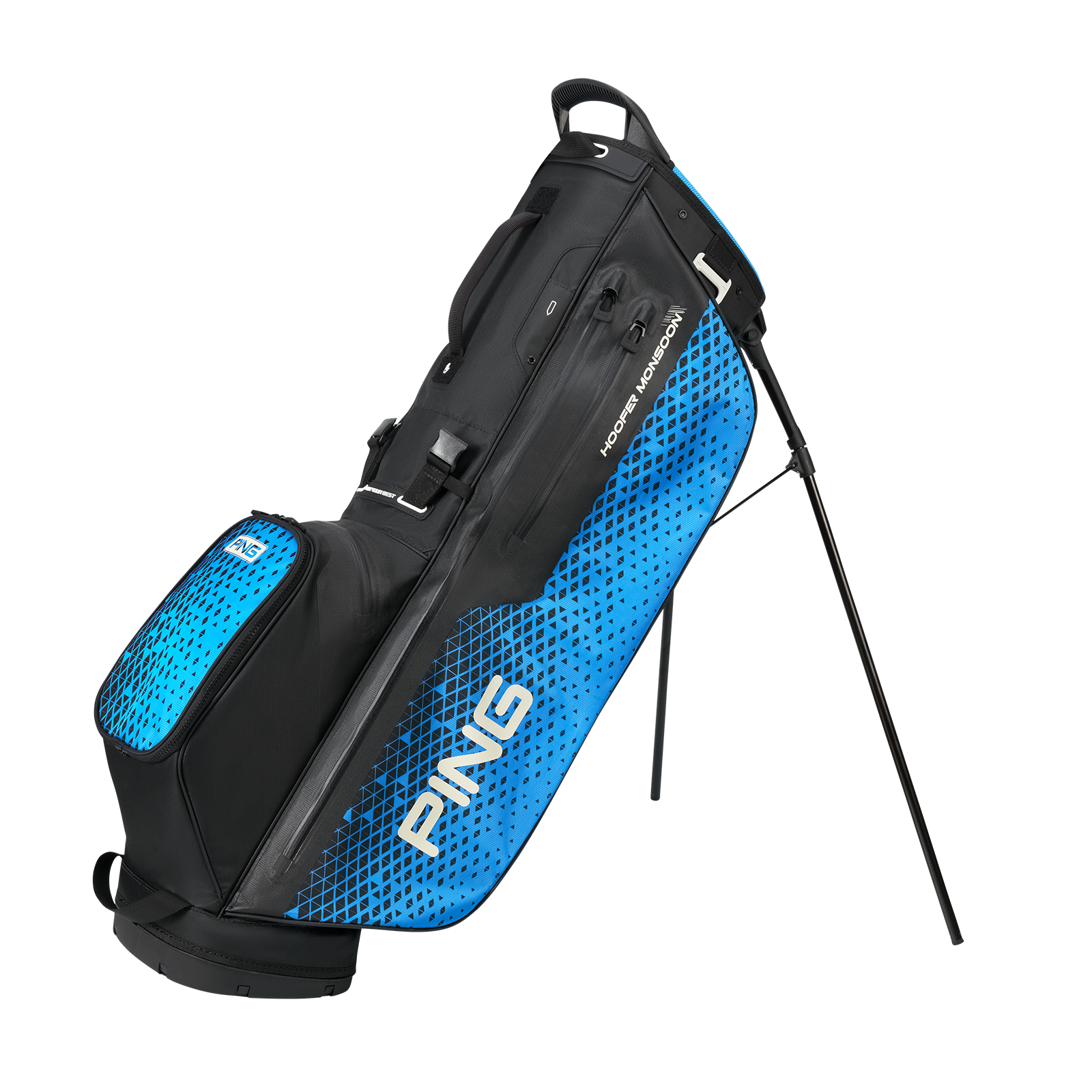 PING Hoofer Monsoon - 2