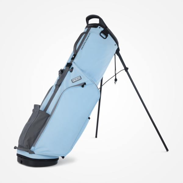 PING Moonlander