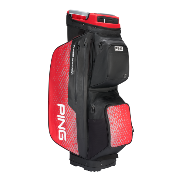 PING Pioneer Monsoon
