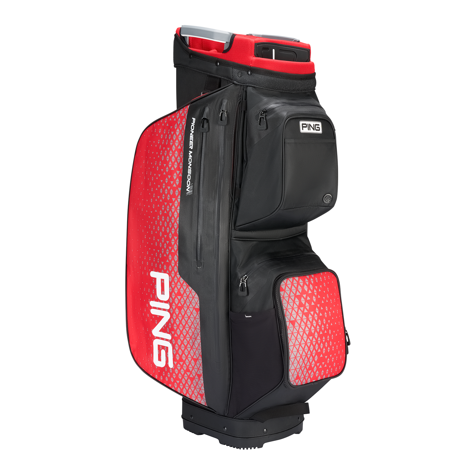 PING Pioneer Monsoon