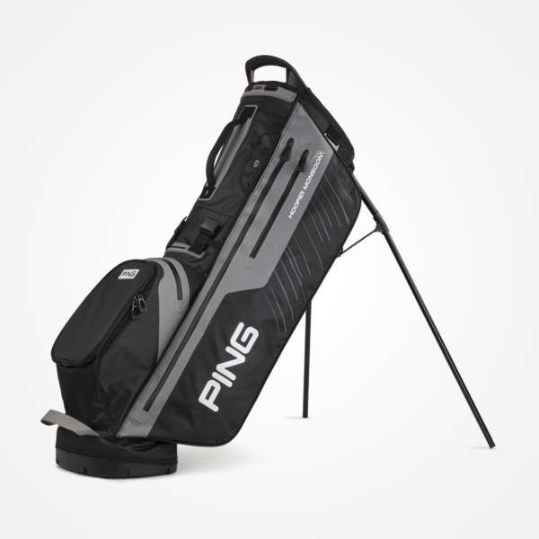 PING Hoofer Monsoon