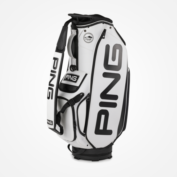PING Tour Staff
